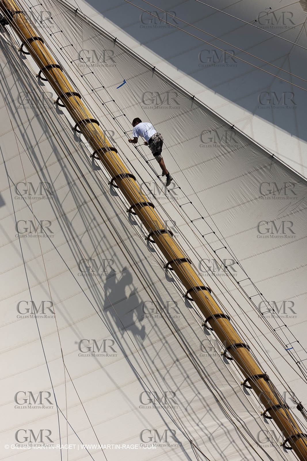 26 09 2011 - Saint Tropez (FRA, 83) - Voiles de Saint Tropez 2011 - Day 1 - Moderns
