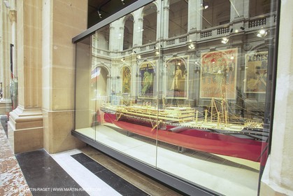 France, Provence, Marseille, Patrimoine historique et architectural (voir mots clés pour détaills)