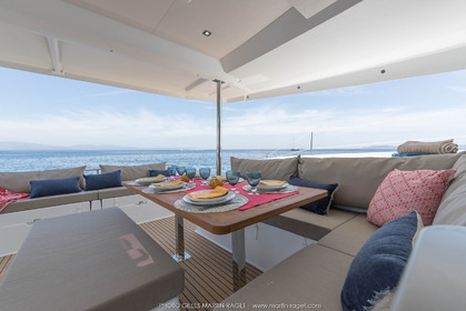 16 05 2017, Porquerolles (FRA,83), Chantier Fountaine-Pajot, Sanoa 47