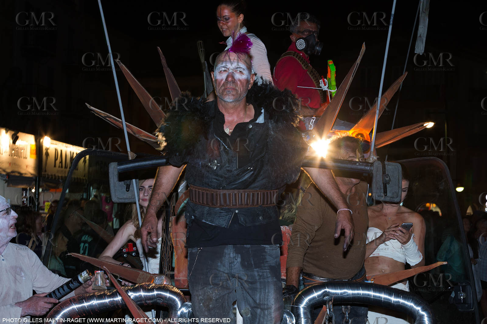 29 09 2016, Saint-Tropez (FRA,83), Voiles de Saint-Tropez 2016, Day 5, Challenge Day