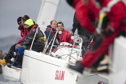 03 04 2010 - Marseille (FRA,13) - SNIM 2010 - Jour 2 - Rade Nord