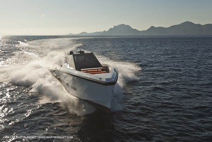Motor Yachts - Wally - Wallypower 73