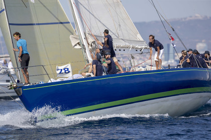 13 09 2019, Marseille, (FRA,13), Juris Cup 2019, Day 1