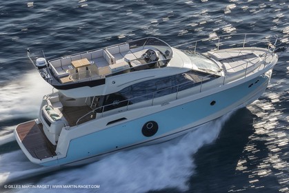 07 04 2014 - Palma de Mallorca (ESP) - Beneteau Group - Monte Carlo 4