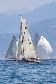29 05 2026, Antibes (FRA,06), Les Voiles d'Antibes 2026, Race Day 2