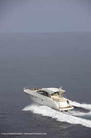 14 05 2008 - Palma de Mallorca (ESP) - Jeanneau - Prestige 38