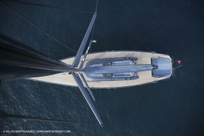 Sailing, Super Yachts, Wally yachts, Open Season