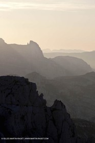 26 03 2009 - Marseille (FRA, 13) - Les Calanques
