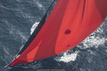 14 10 2022, Saint-Tropez (FRA,83), Voiles de Saint-Tropez 2022,  Maxis Race 3