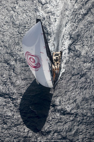 03 10 2017, Saint-Tropez (FRA,83), Les Voiles de Saint-Tropez 2017, jour3