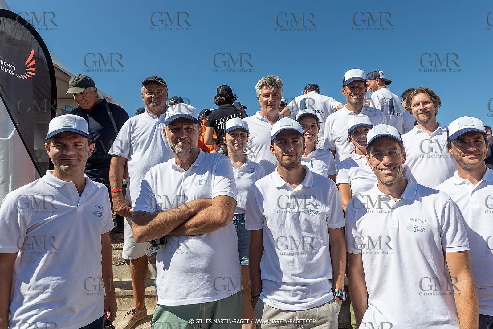 17 09 2021, MARSEILL(FRA,13) Juris Cup 2021, Equipages