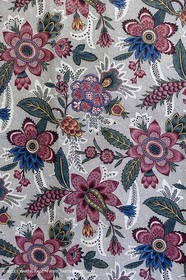 30 06 2011 - Toulon (FRA,83) - Villa Rosemaine - Indiennes sublimes exhibition