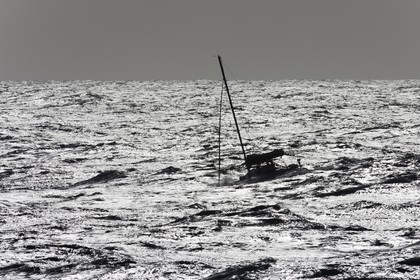 27 08 2010 - Minorque (ESP) - Cap Favaritx (côte Est)