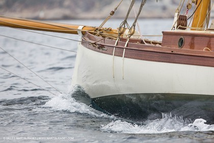 05 05 2013 - Marseille (FRA,13) Alcyon, Premiers essais en mer