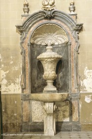 Marseille historical heritage (check keywords for more infos), Saint Théodore