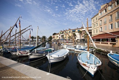 06 06 09 - Sanary Sur Mer -