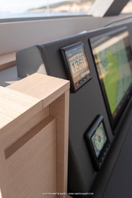 30 08 2018, Porto Vecchio (FRA, South Corsica) Chantier Fountaine-Pajot, Alegria 67