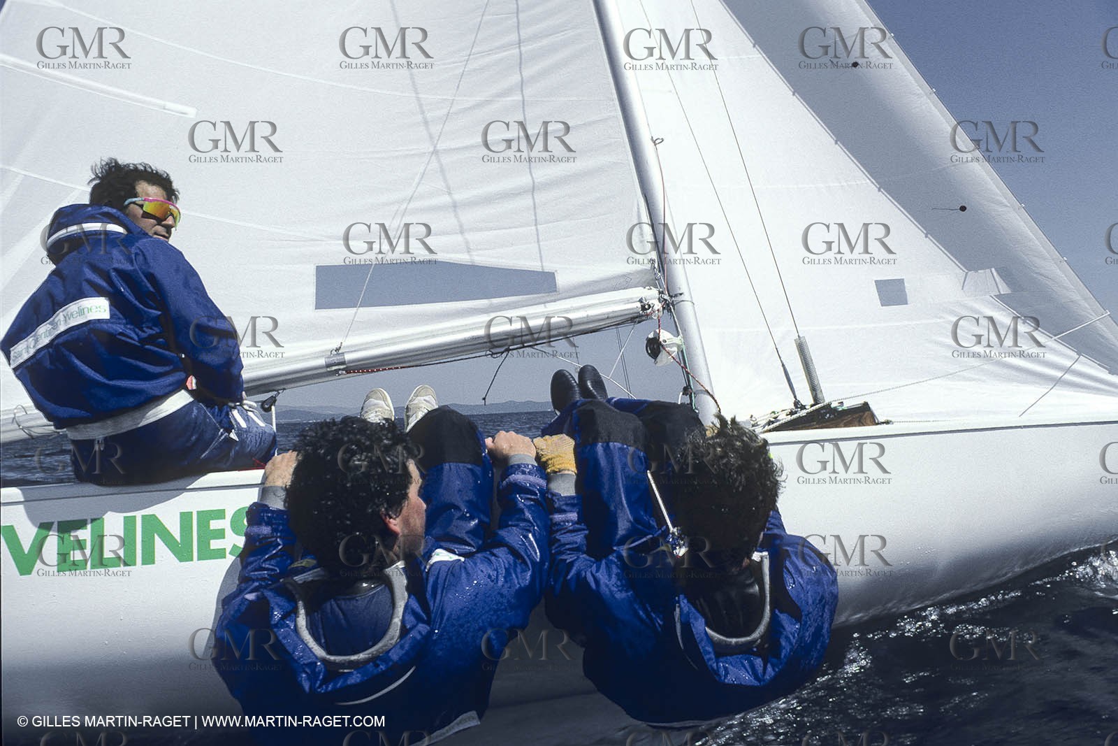 Sialing, Dinghies, Olympic Sailing, Soling