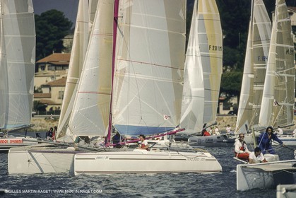 Formule 28, Bandor (FRA,83)