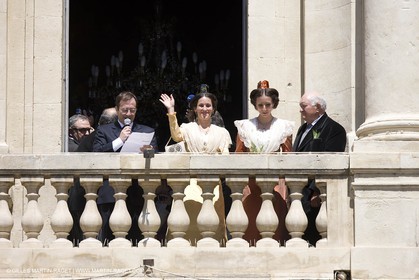 01 05 2008 - Arles (FRA,13) - Election de la Reine d'Arles