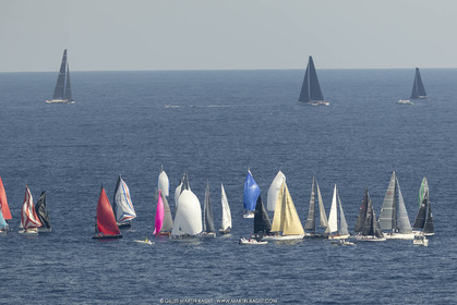 05  2018, Saint-Tropez (FRA,83), Les Voiles de Saint-Tropez 2018, Jour 6