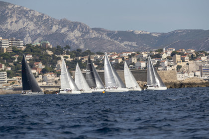13 09 2019, Marseille, (FRA,13), Juris Cup 2019, Day 1