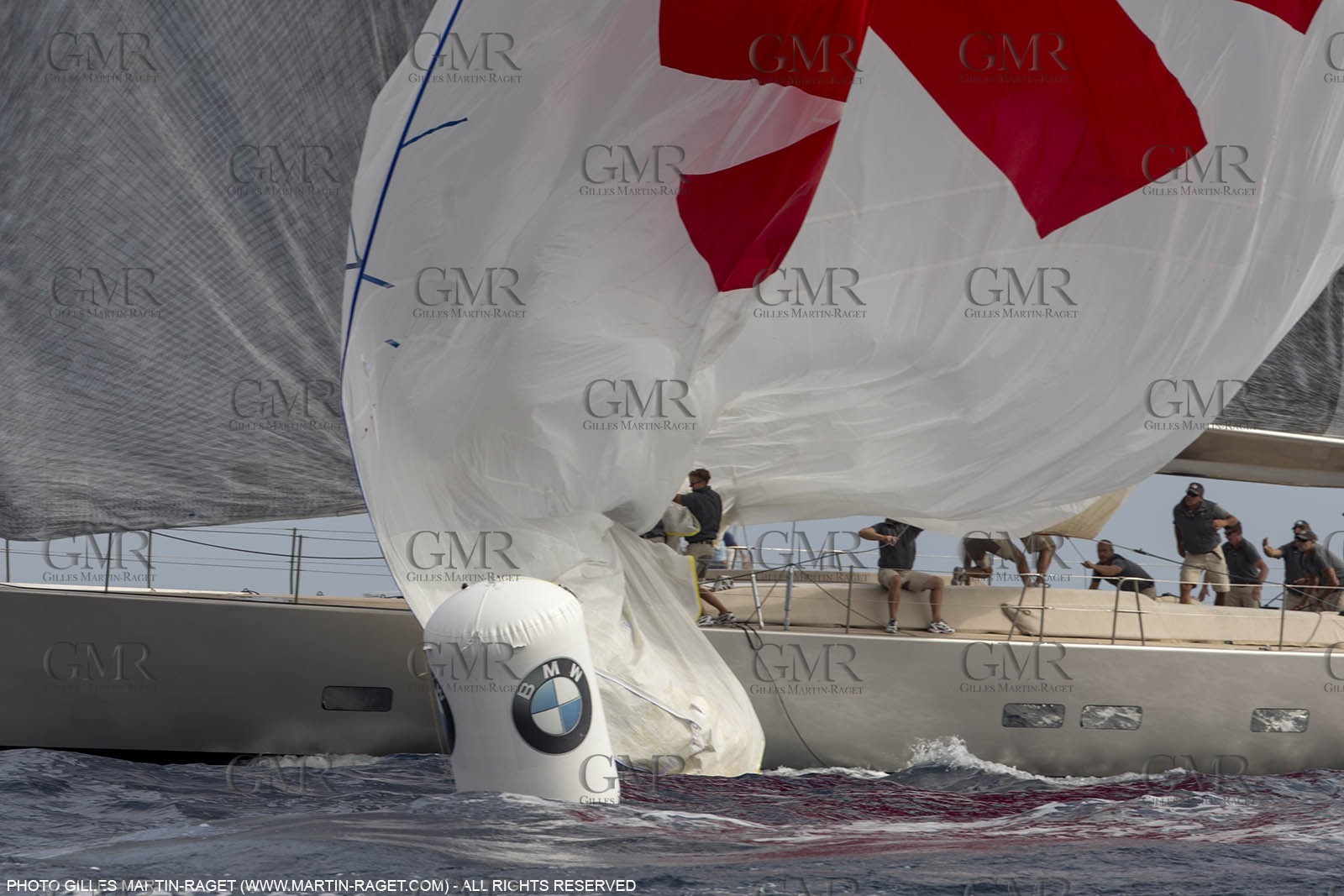 28 09 2015, Saint-Topez (FRA,83), Voiles de Saint-Tropez 2015, Day 1, Wally