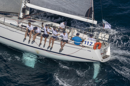 14 09 2018, Marseille (FRA,13), Juris Cup 2018