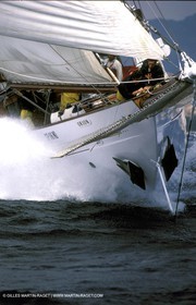 Orion - Yachts Classiques