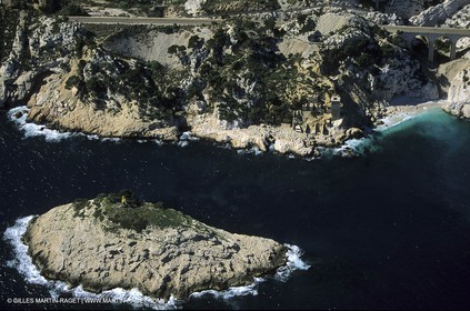 Ile de l'Elevine