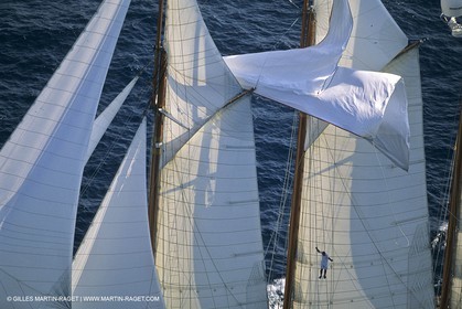 Monaco Classic Week