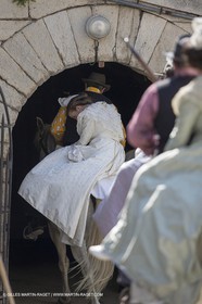 06 07 2014, Arles (FRA,13), Fête du costume