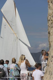 02 10 2014, Saint-Tropez (FRA,83), Voiles de Saint-Tropez 2014, Day 4,
