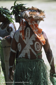 Destinations - South Pacific Ocean - New Caledonia - Pines Island