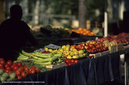 Nice - Marché du Vieux Nice