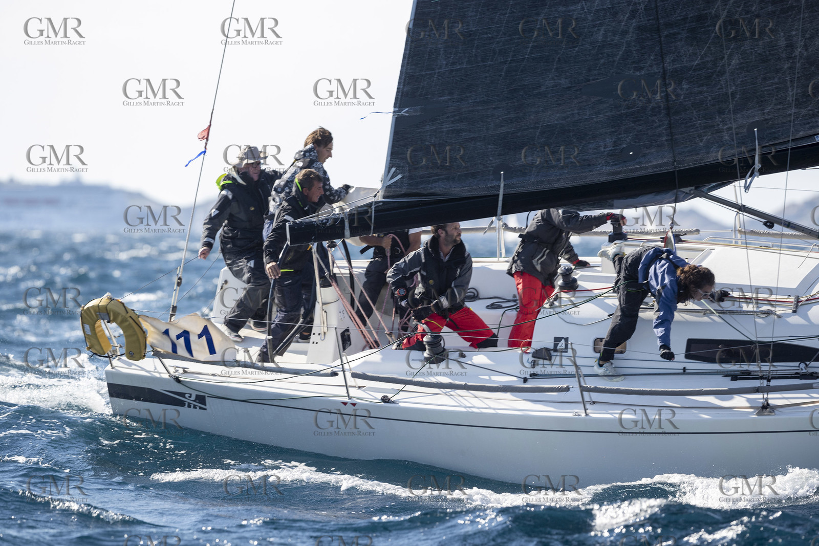 16 09 2022, Marseille (FRA,13), Juris Cup 2022, jour 1