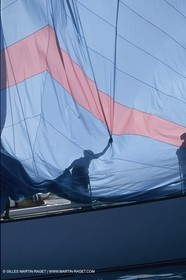 Sailing, Cruising, People, Voile, croisière, personnages