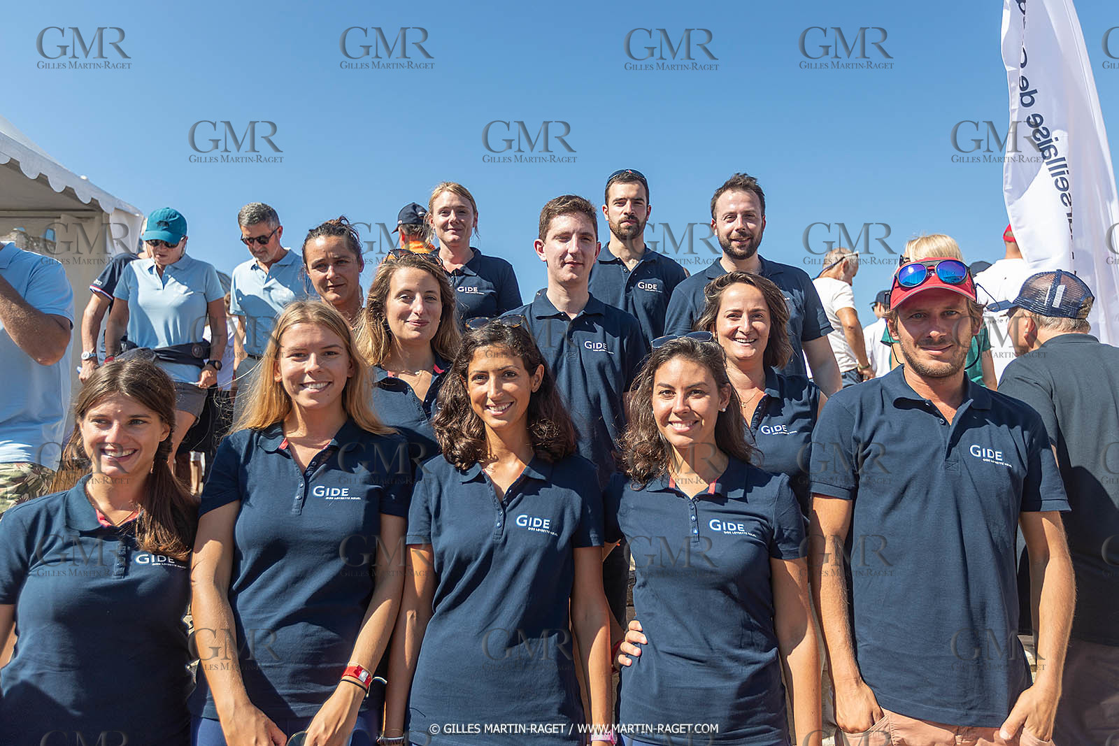 17 09 2021, MARSEILL(FRA,13) Juris Cup 2021, Equipages