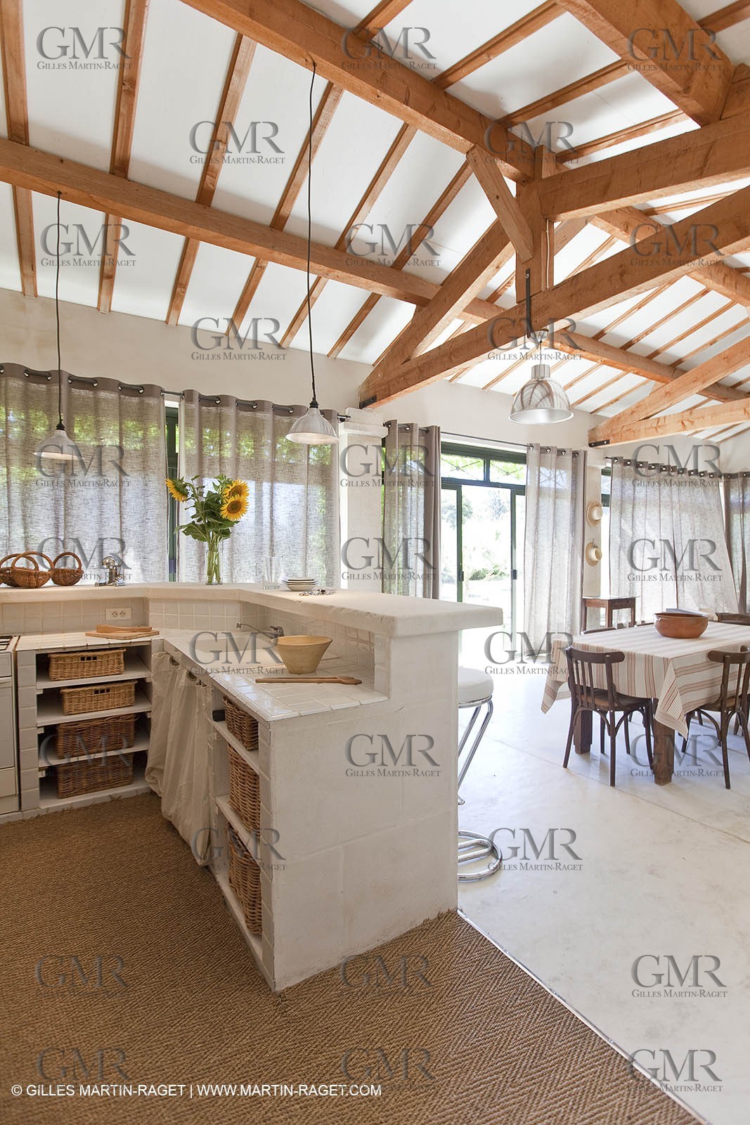 12 07 2010 - Saint Gilles Croix de Vie (FRA,85) - Chantier Benetreau - First 30