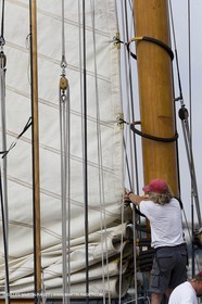 27 09 2006 - Cannes (Fr) - 2006 Régates Royales - Altaïr