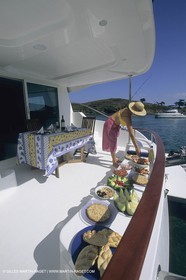 Motor Yachts, Super Motor Yachts