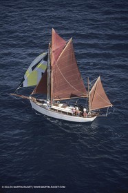 Sailing, Classic yachts (for yacht names check keywords)