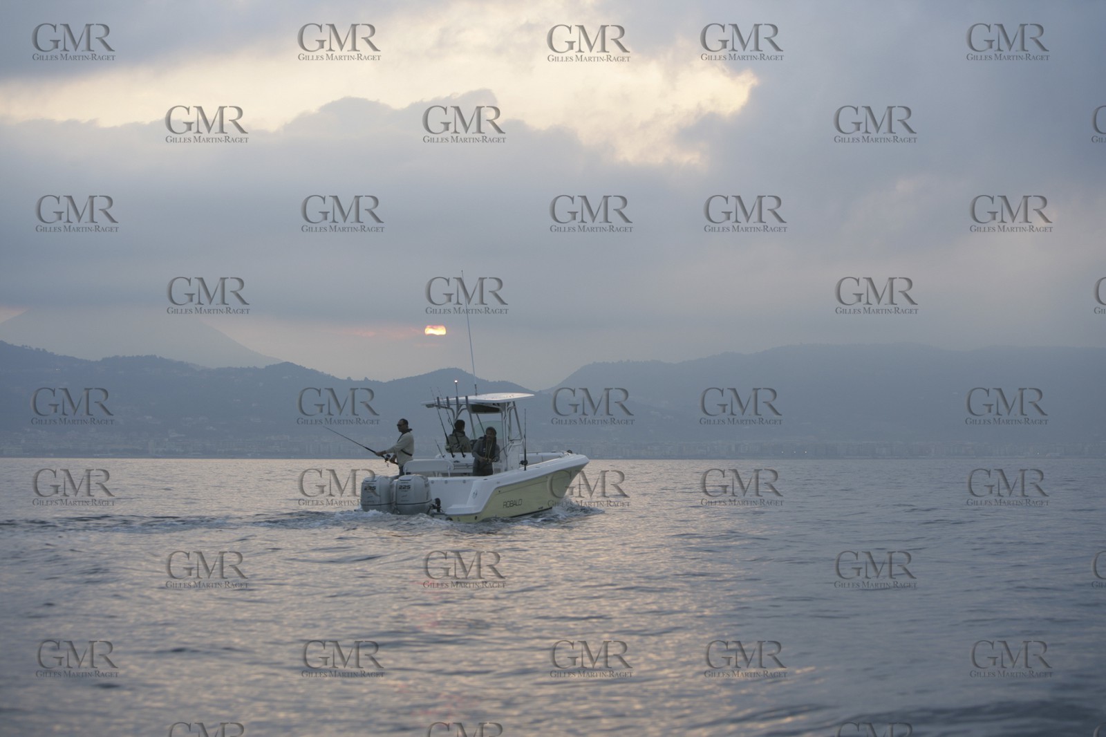 Italia - Capri island