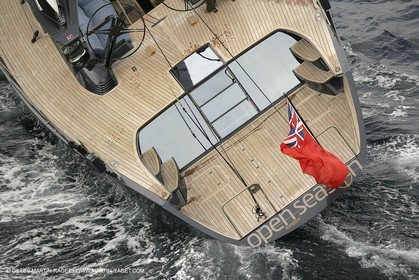 Sailing, Super Yachts, Wally yachts, Open Season