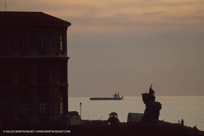 France, Provence, Marseille, Patrimoine historique et architectural (voir mots clés pour détaills)