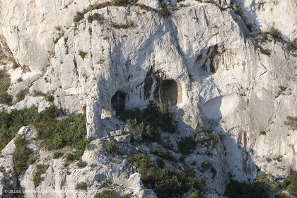03 05 2009 - Marseille (FRA, 13) - Les Calanques - En Vau