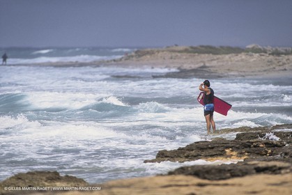 Watersports, surf, bodysurf