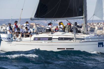 16 09 2022, Marseille (FRA,13), Juris Cup 2022, jour 1
