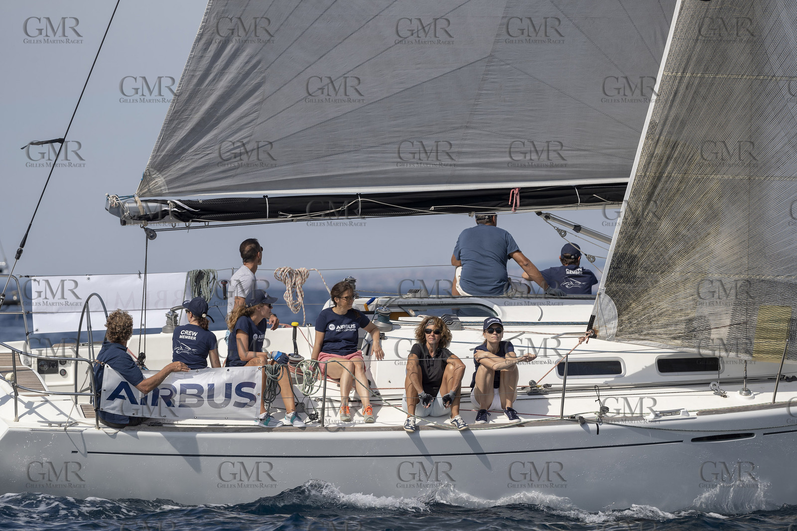 15 09 2018, Mareseille (FRA,13), Juris Cup 2018, Day 2