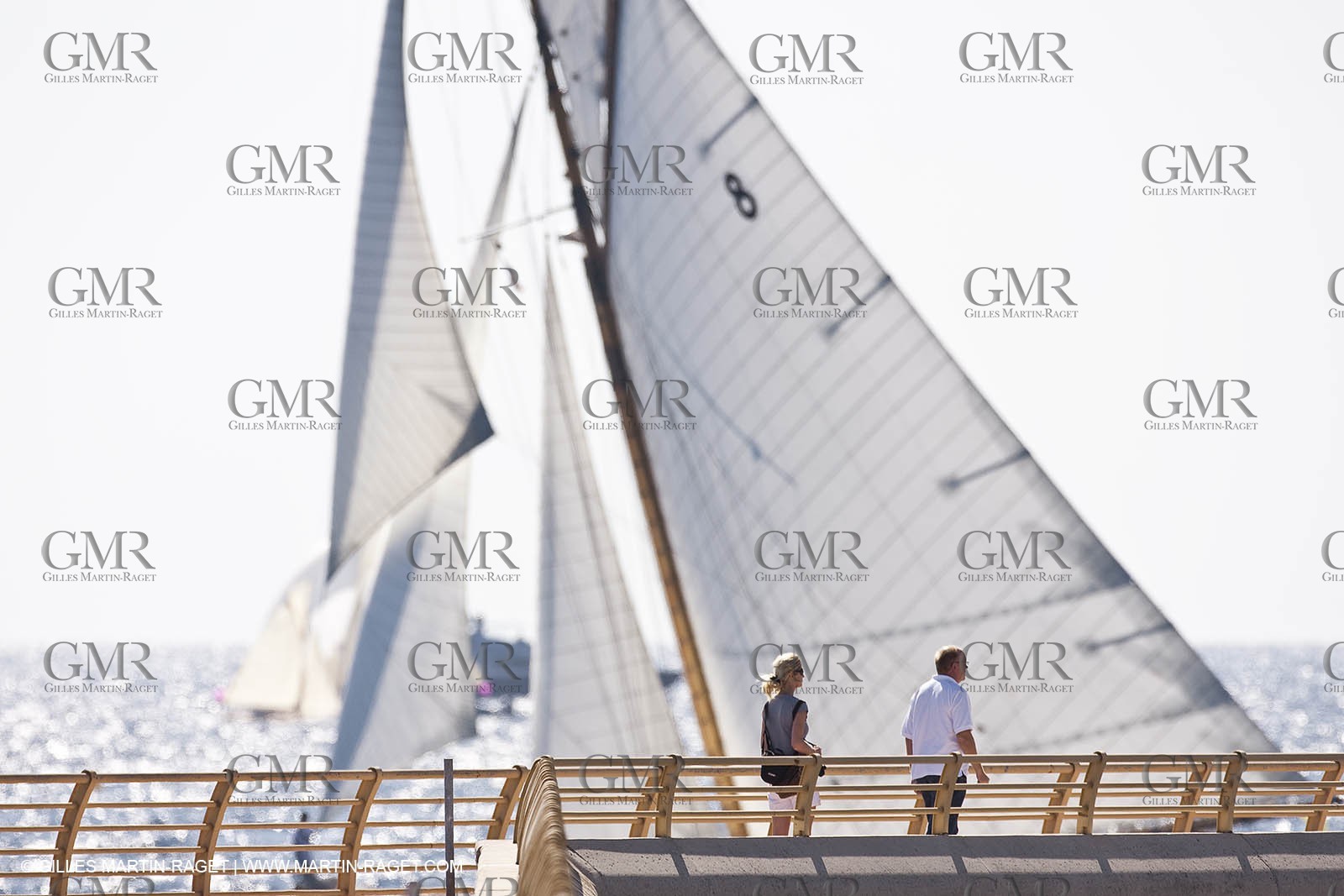 17-19 09 2009 - Monaco (MC) - Tuiga centenary celebrations